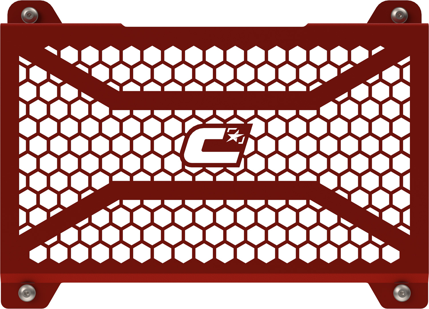 Grelha Frontal de Radiador CROSSPRO 