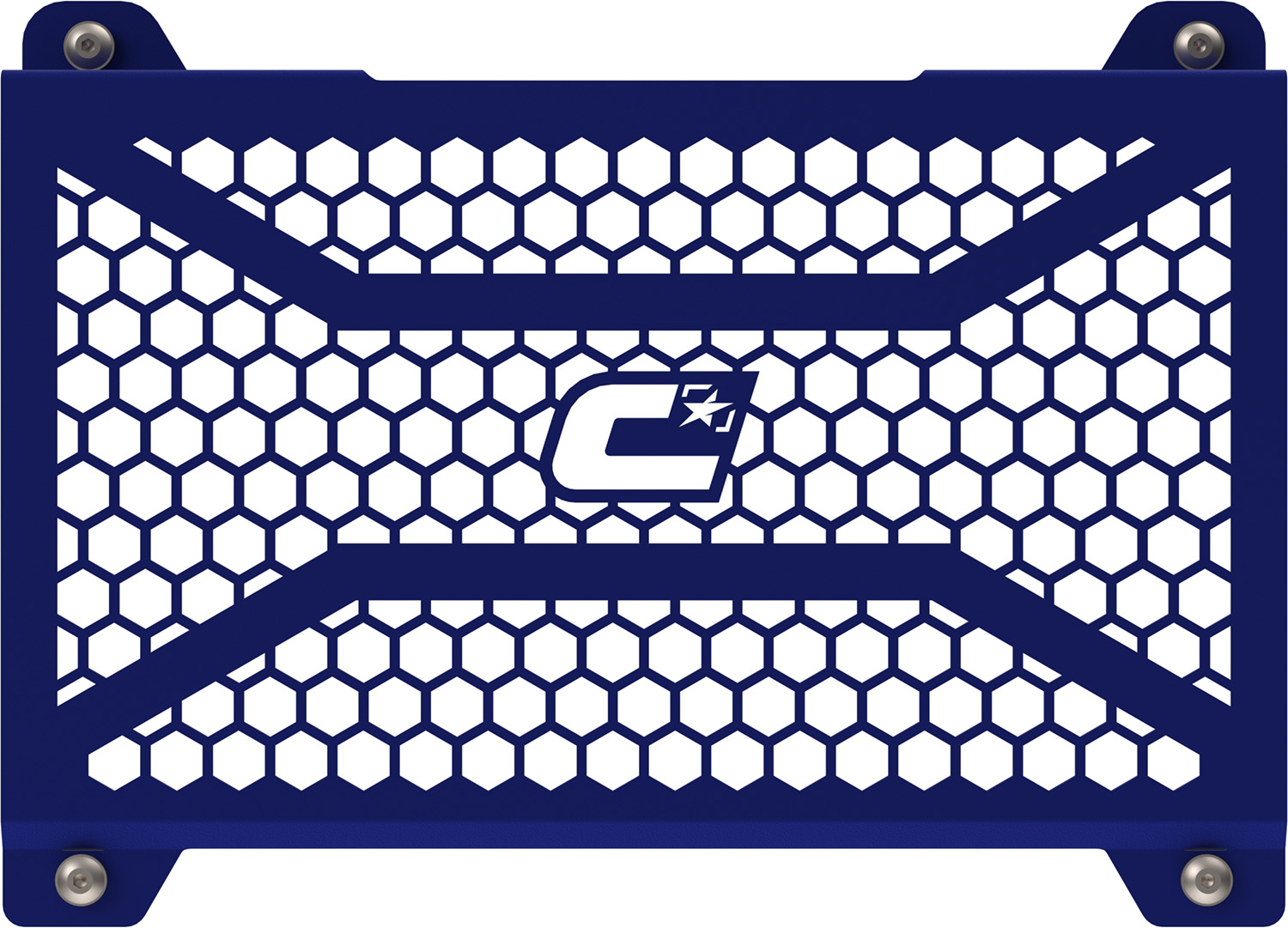 Grelha Frontal de Radiador CROSSPRO 