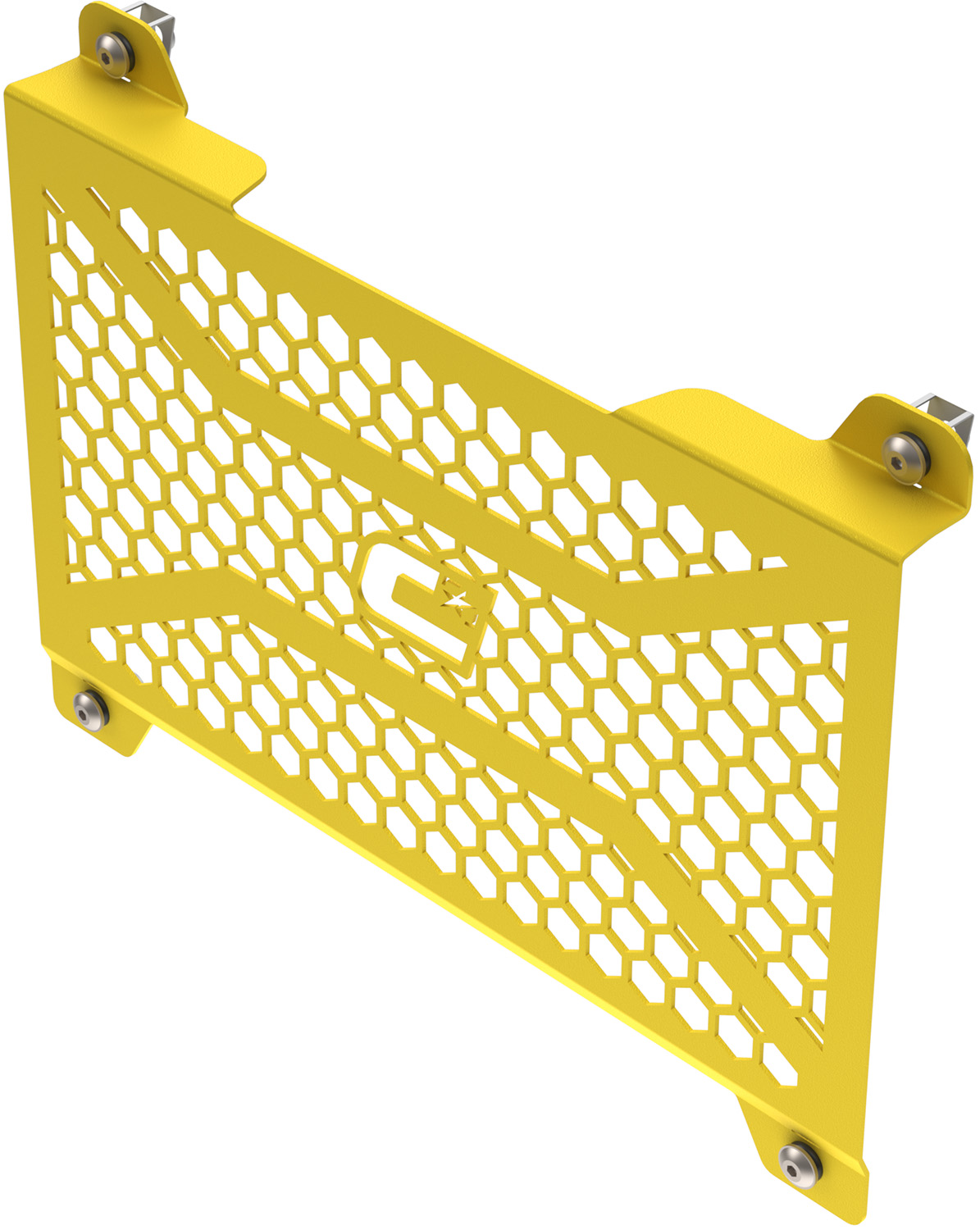Grelha Frontal de Radiador CROSSPRO 