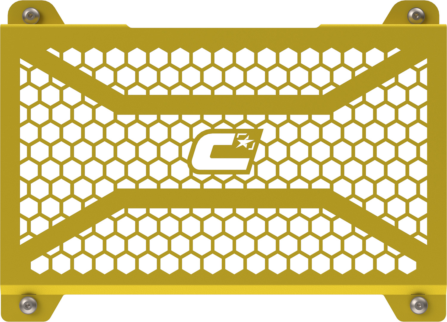 Grelha Frontal de Radiador CROSSPRO 