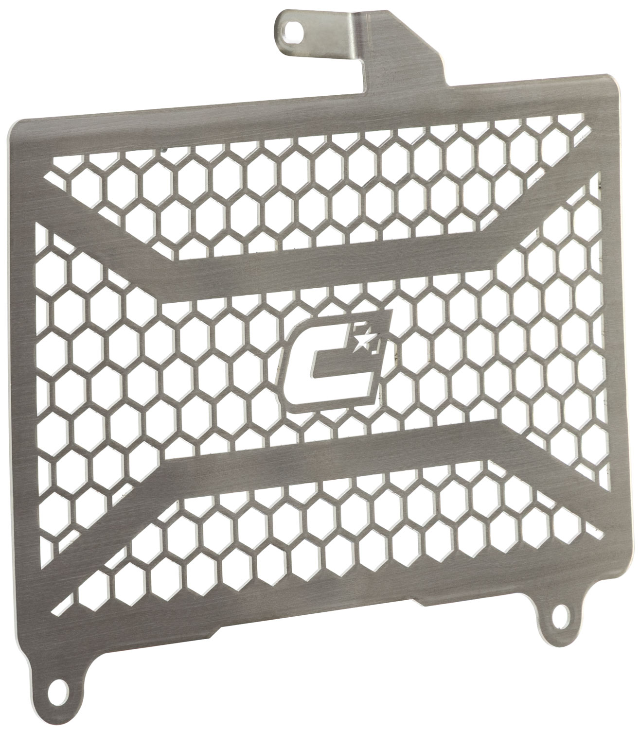 Grelha Frontal de Radiador CROSSPRO 