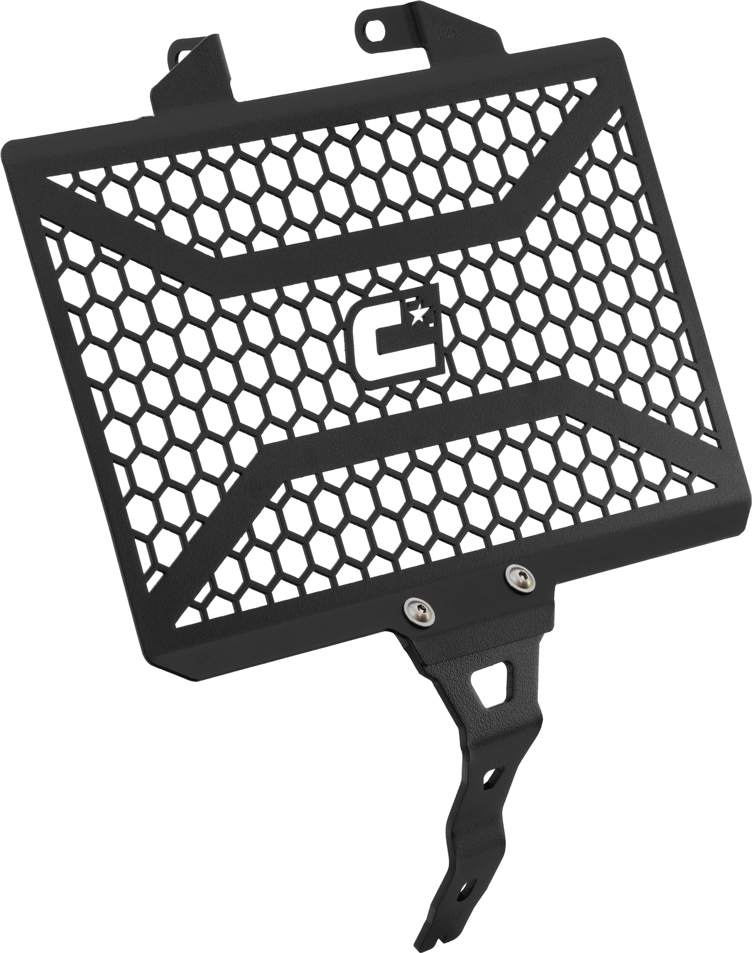 Front Radiator Guard CROSSPRO 