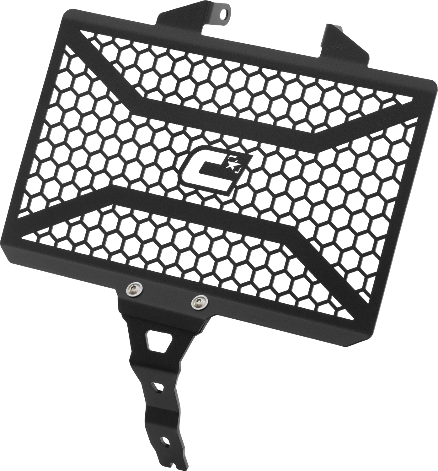 Front Radiator Guard CROSSPRO 