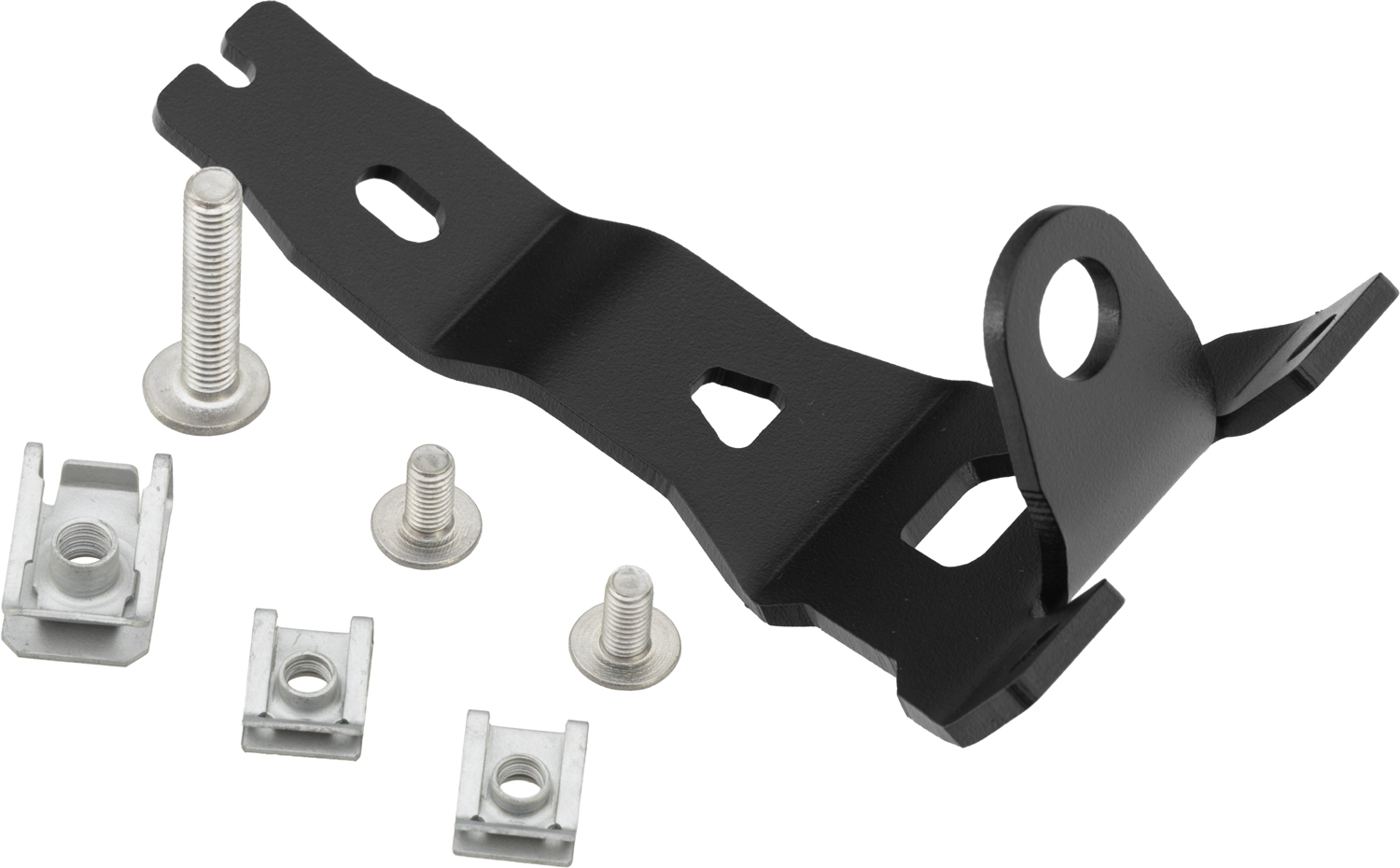 Front Radiator Guard CROSSPRO 