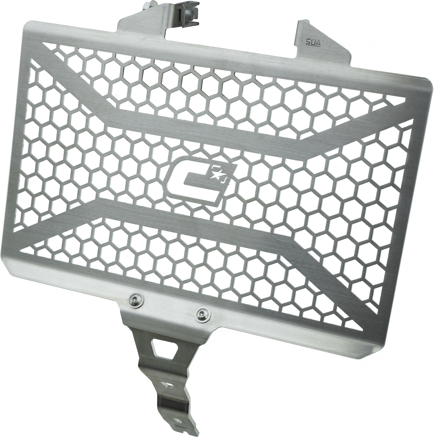 Grelha Frontal de Radiador CROSSPRO 