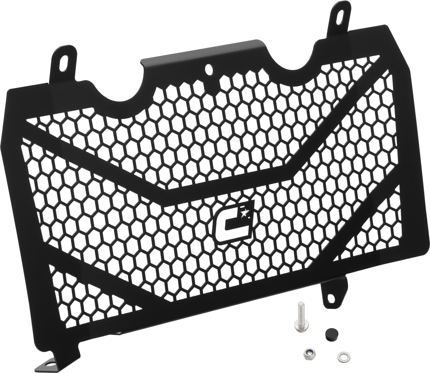 Grelha Frontal de Radiador CROSSPRO 