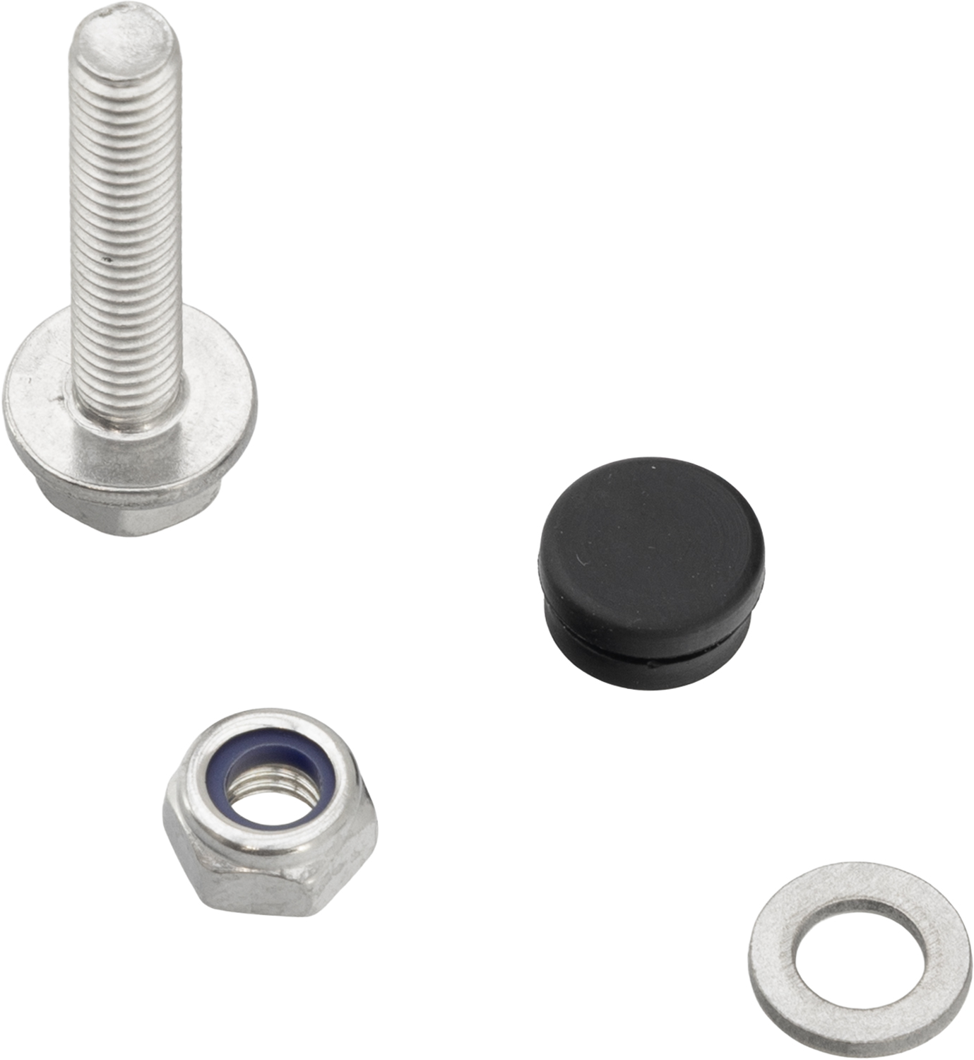 Grelha Frontal de Radiador CROSSPRO 