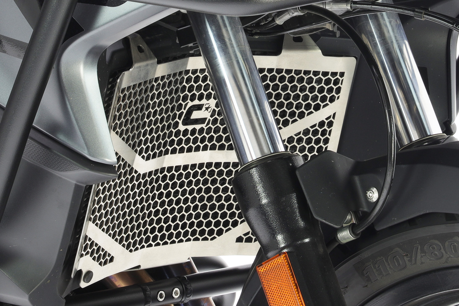Grelha Frontal de Radiador CROSSPRO 