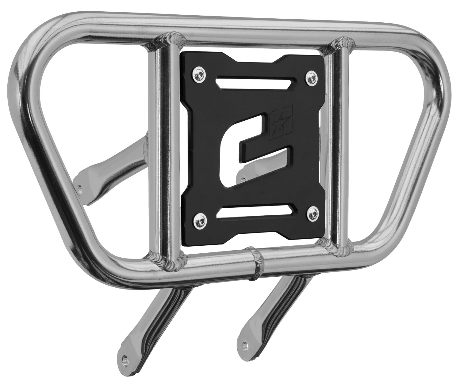 Para-Choques CR01 CROSSPRO 