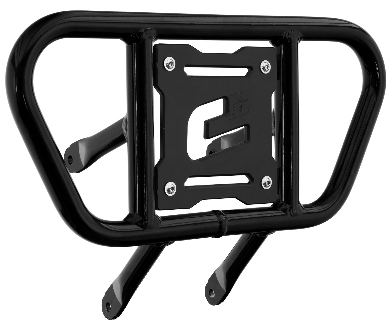 Para-Choques CR01 CROSSPRO 