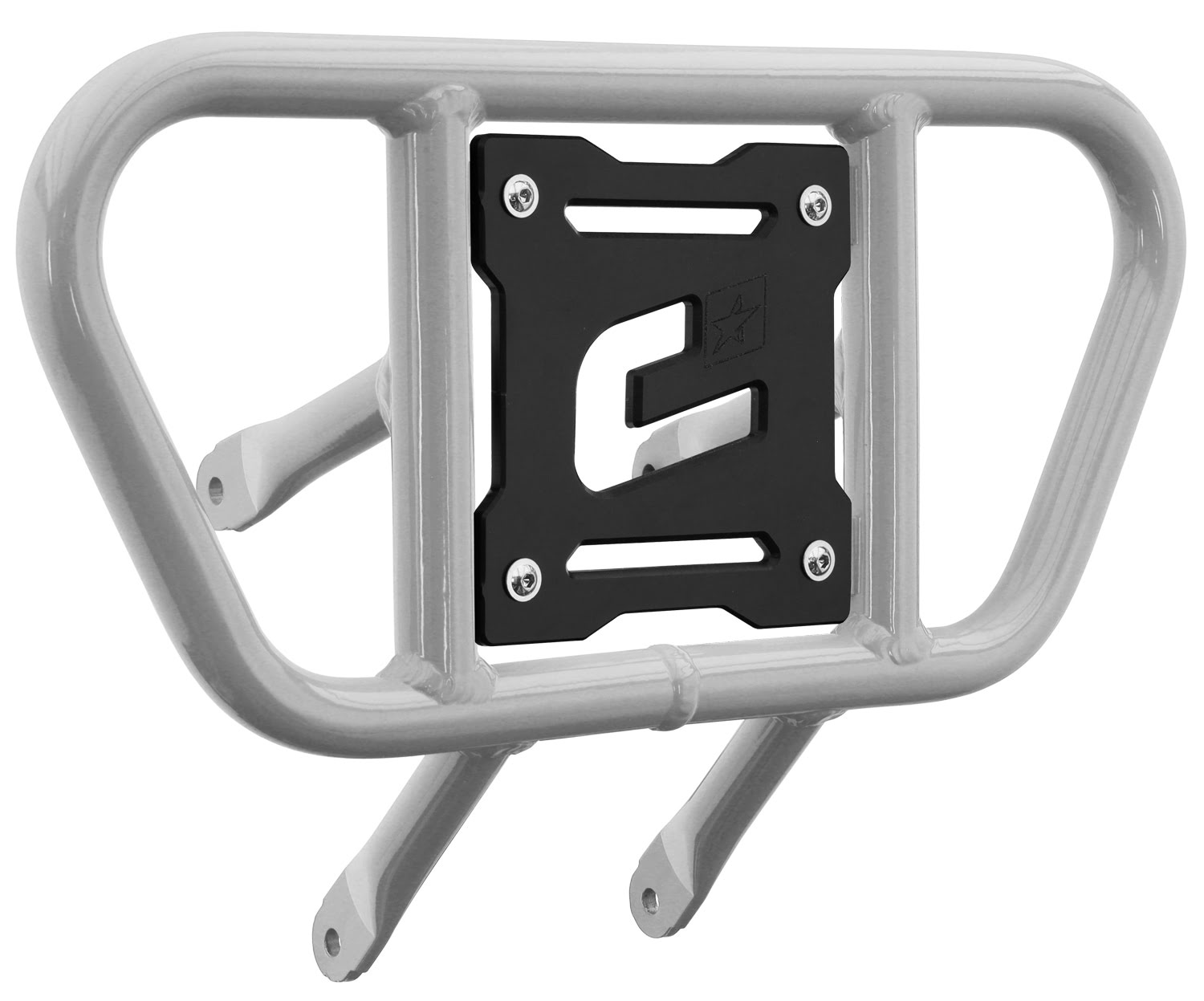 Para-Choques CR01 CROSSPRO 