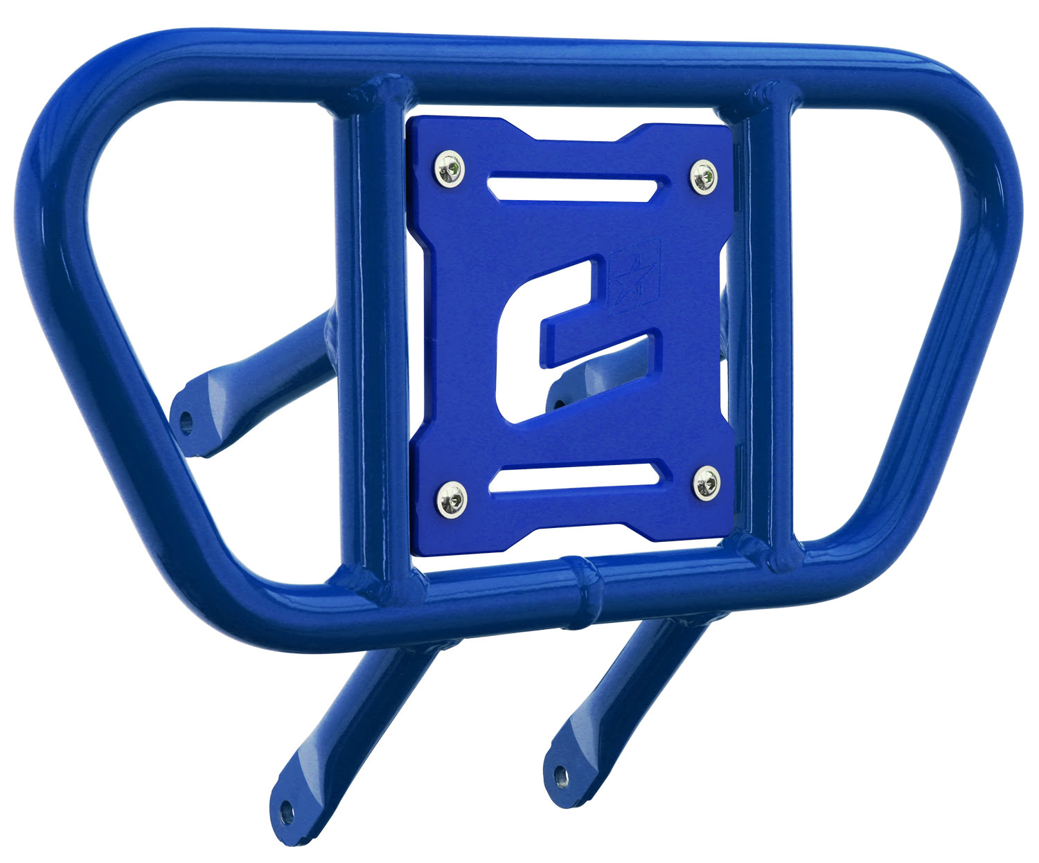 Para-Choques CR01 CROSSPRO 