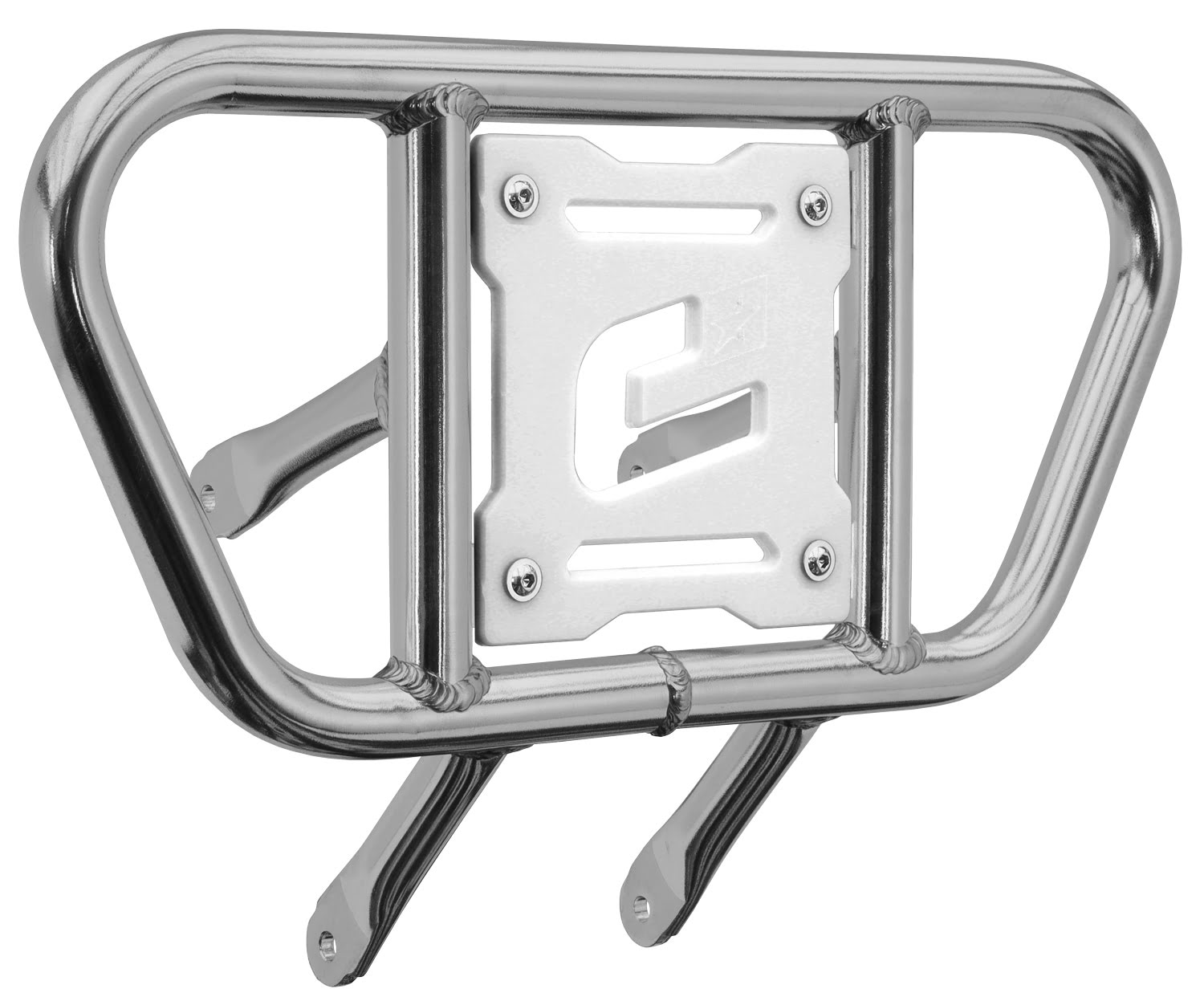 Para-Choques CR01 CROSSPRO 