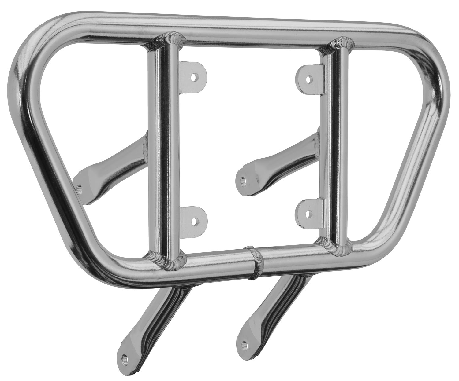 Tubo Para-Choques CR01 CROSSPRO 