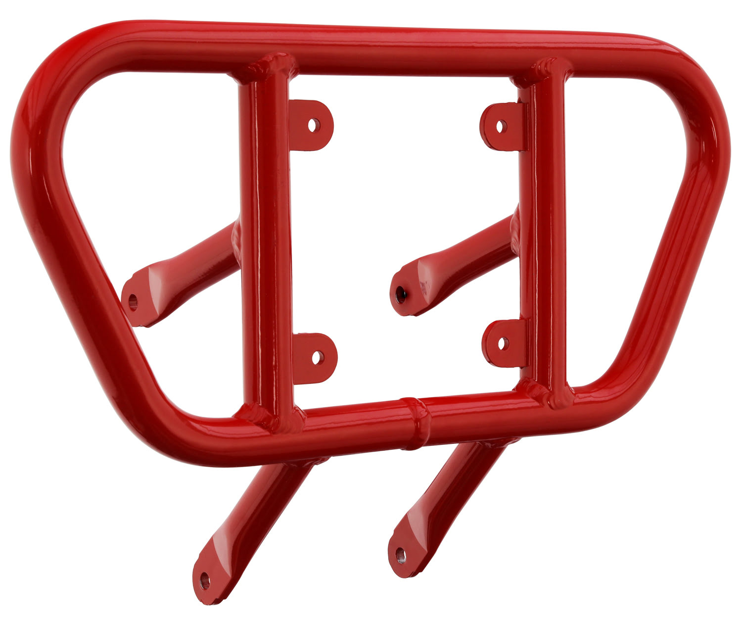 Tubo Para-Choques CR01 CROSSPRO 