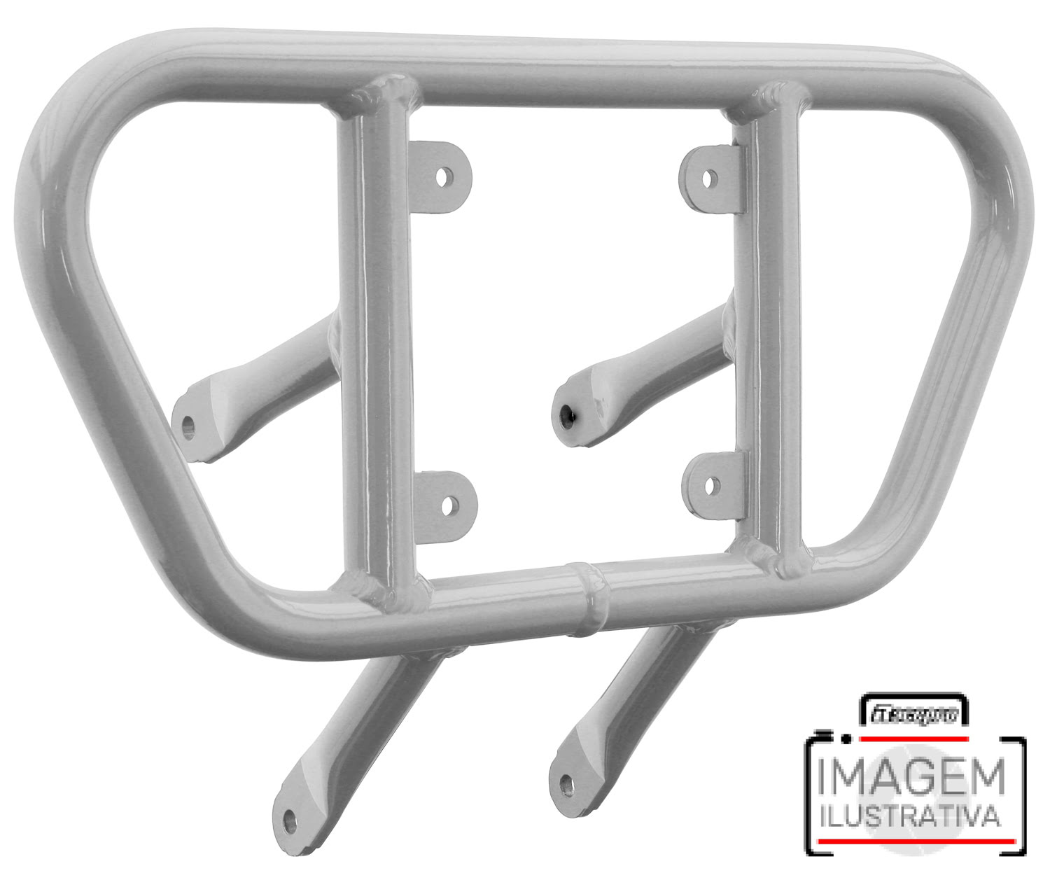 Tubo Para-Choques CR01 CROSSPRO 