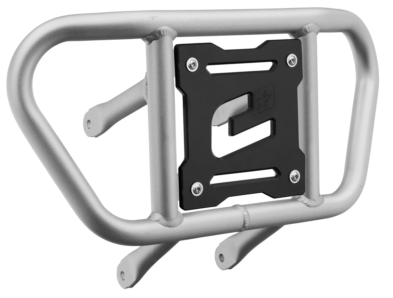 Para-Choques CR02 CROSSPRO 
