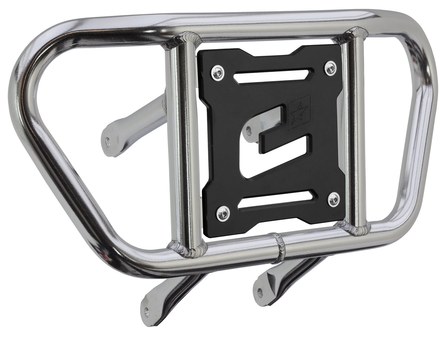 Para-Choques CR02 CROSSPRO 