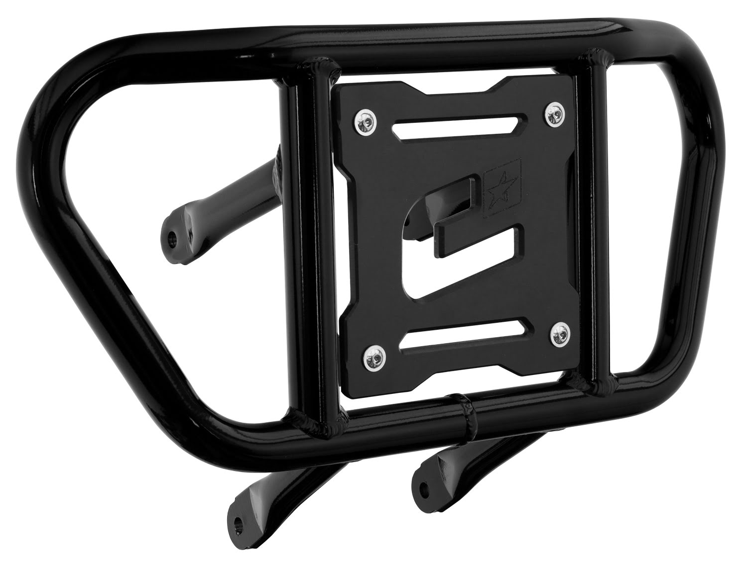 Para-Choques CR02 CROSSPRO 