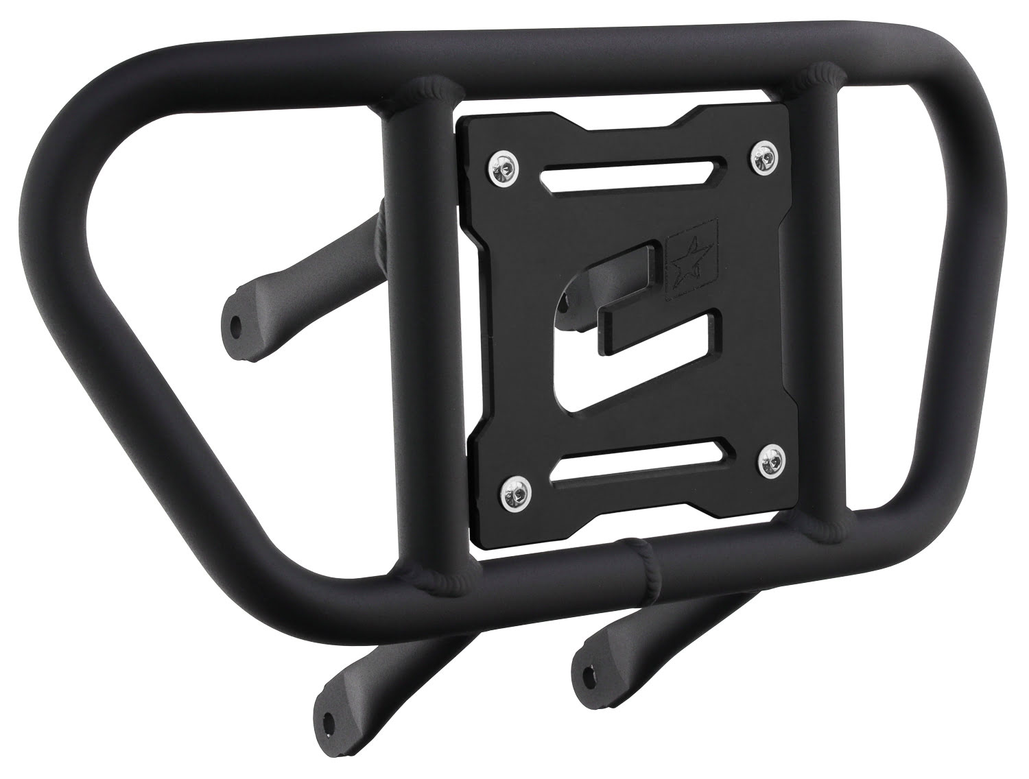 Para-Choques CR02 CROSSPRO 