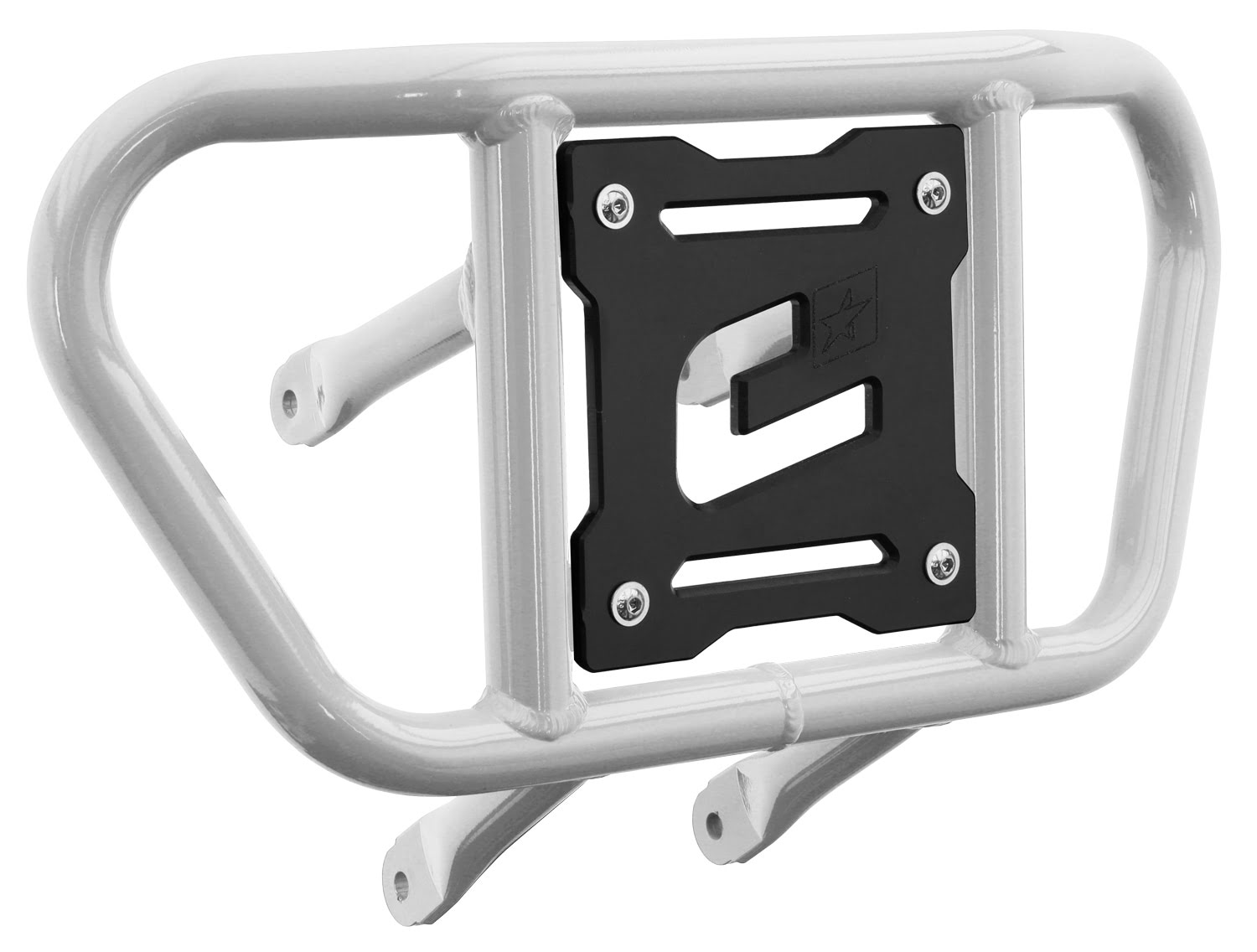 Para-Choques CR02 CROSSPRO 