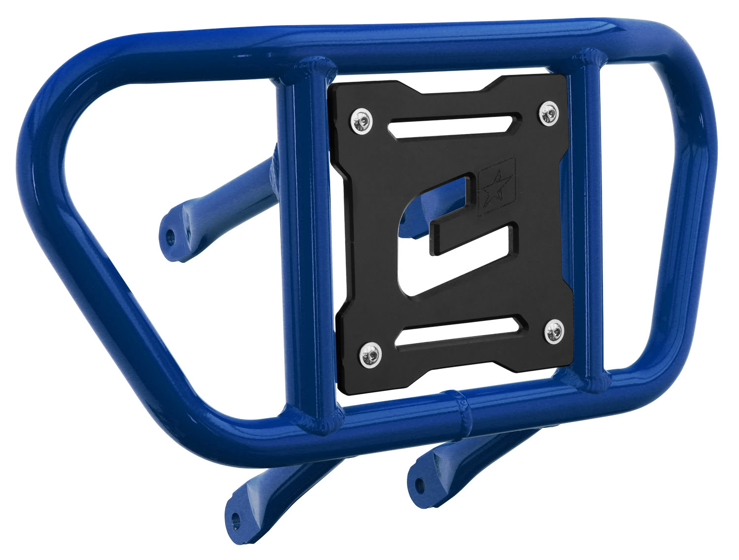 Para-Choques CR02 CROSSPRO 