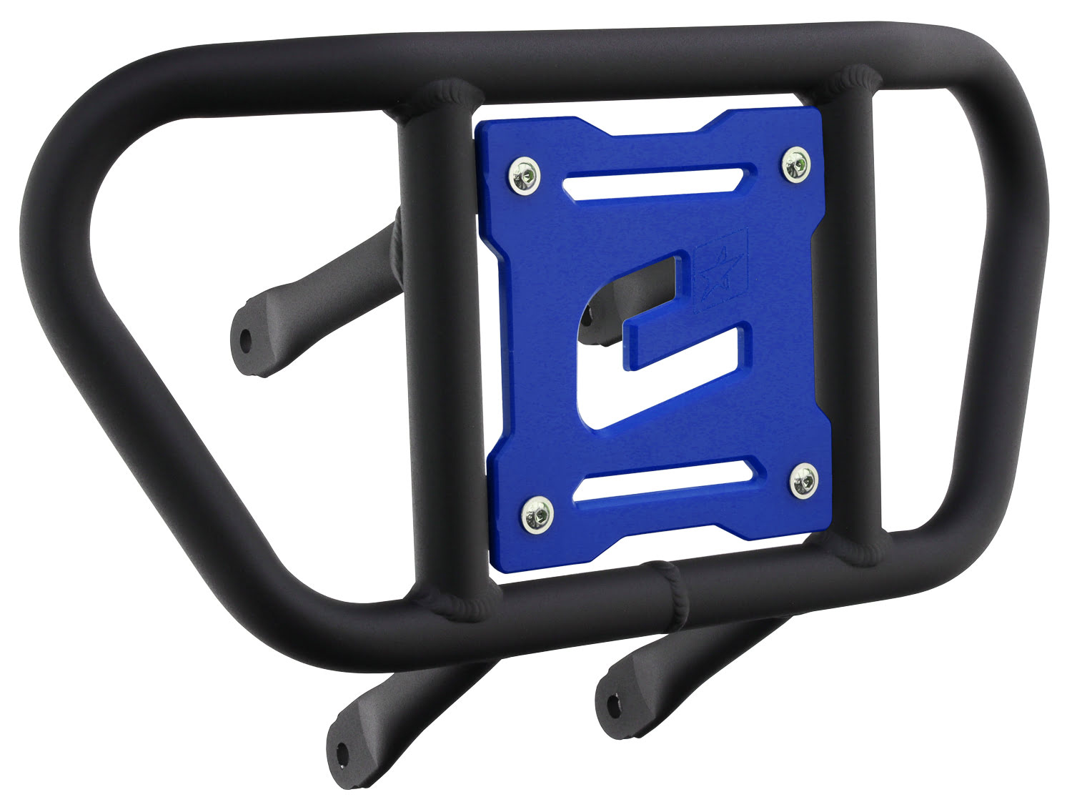 Para-Choques CR02 CROSSPRO 