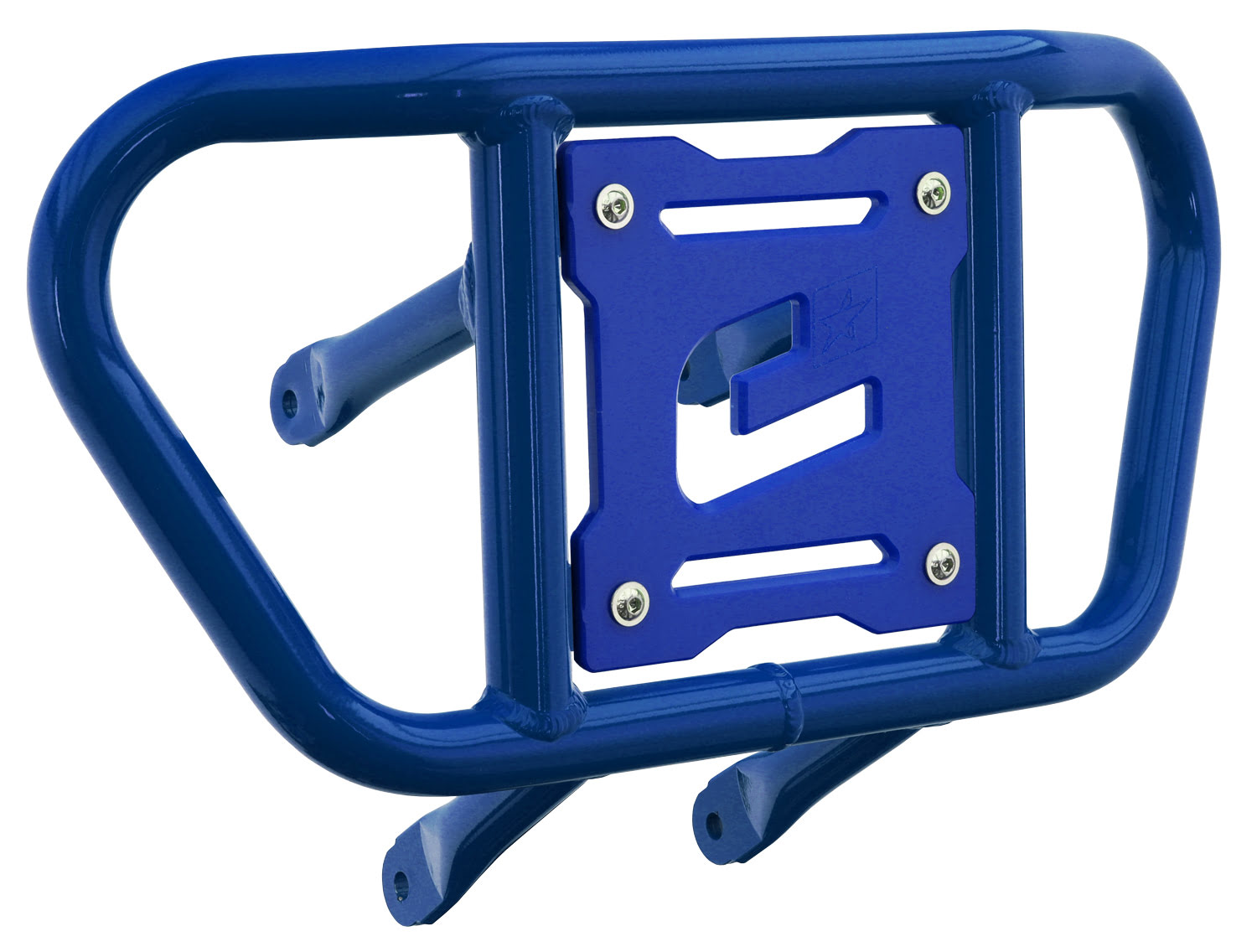 Para-Choques CR02 CROSSPRO 