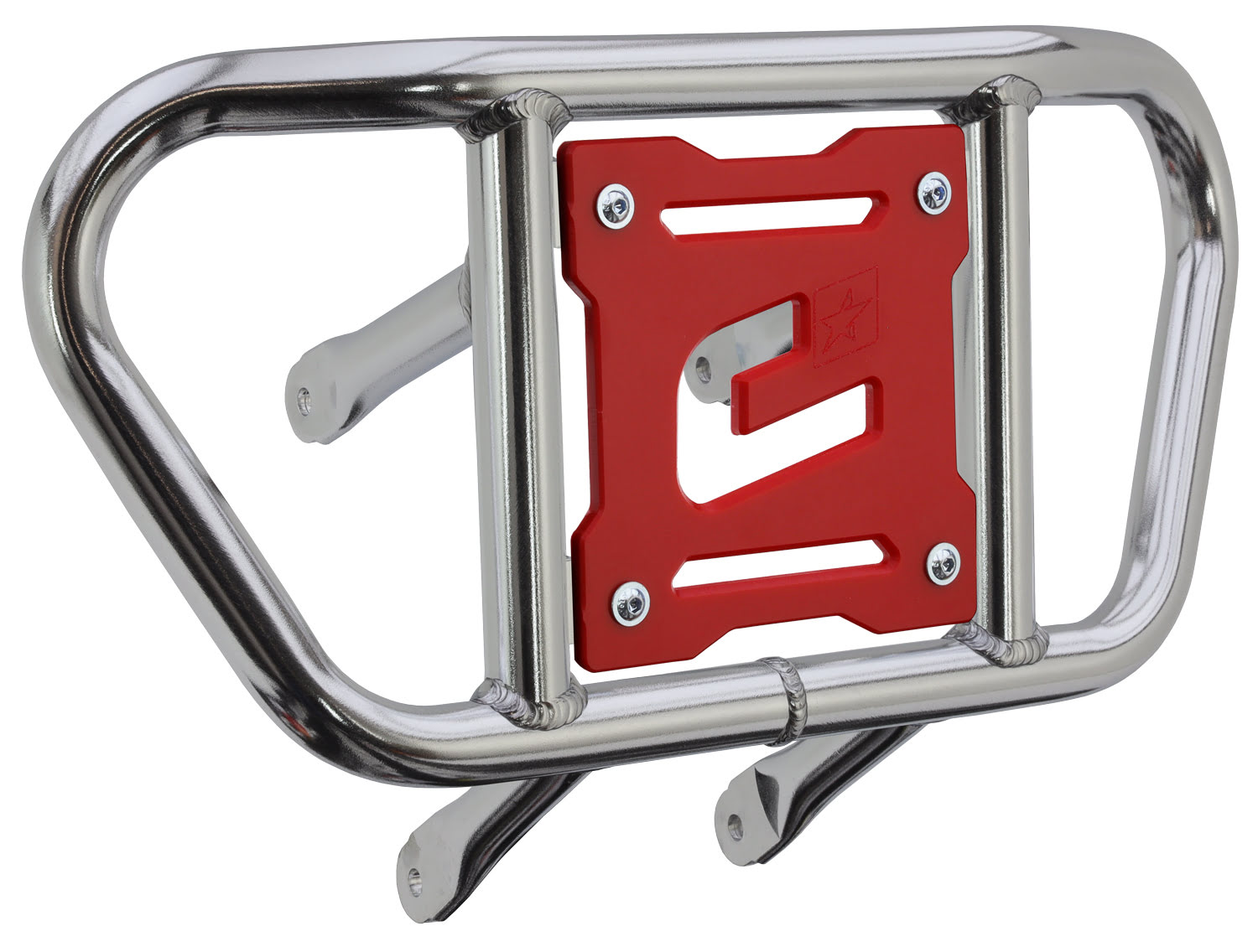 Para-Choques CR02 CROSSPRO 