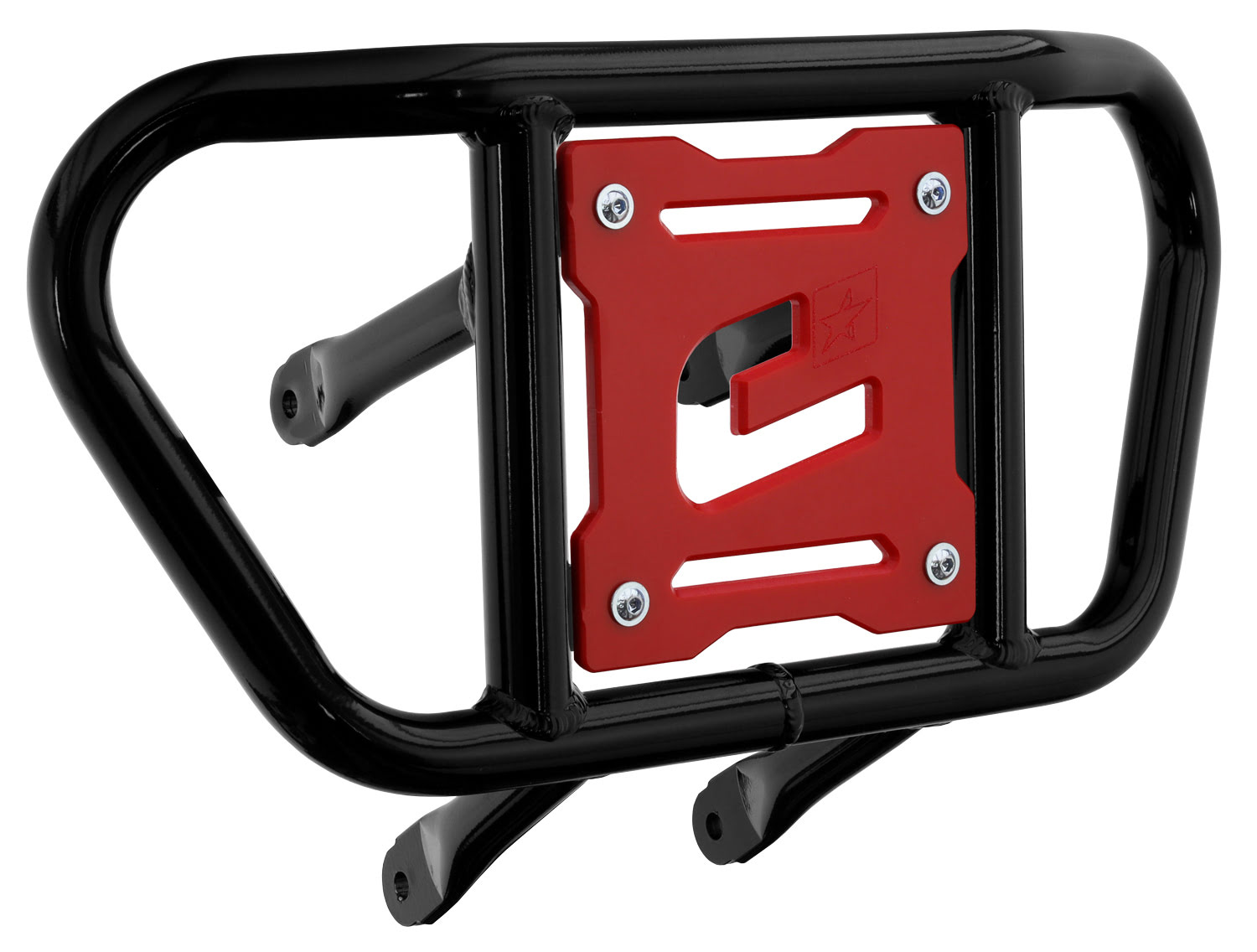 Para-Choques CR02 CROSSPRO 