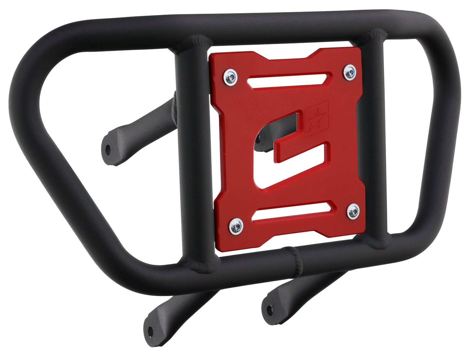 Para-Choques CR02 CROSSPRO 