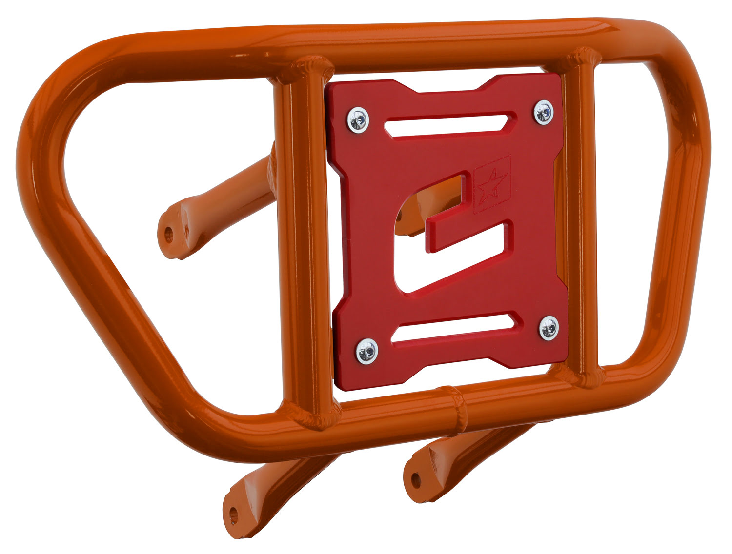 Para-Choques CR02 CROSSPRO 