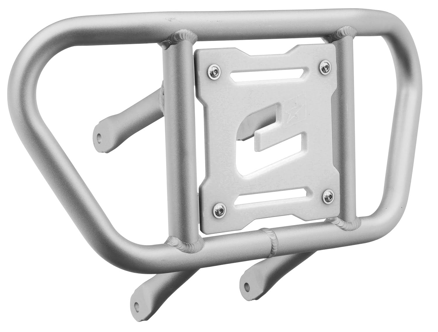 Para-Choques CR02 CROSSPRO 
