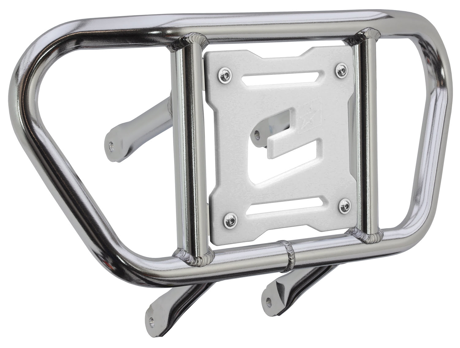Para-Choques CR02 CROSSPRO 