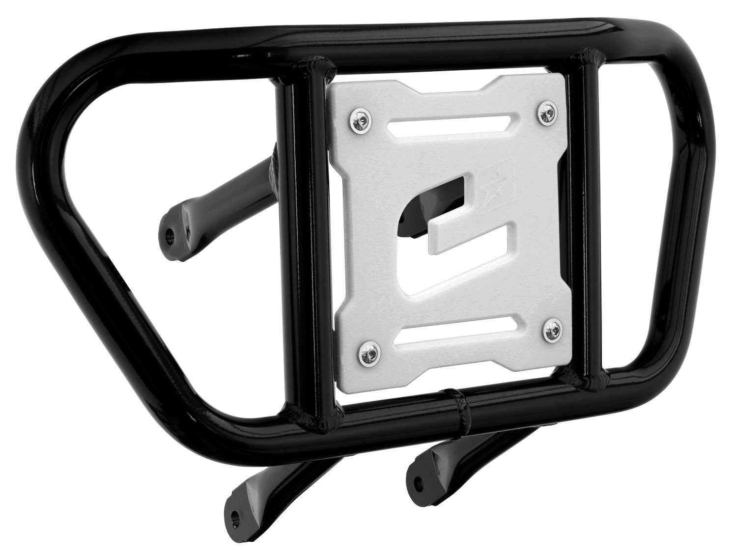 Para-Choques CR02 CROSSPRO 