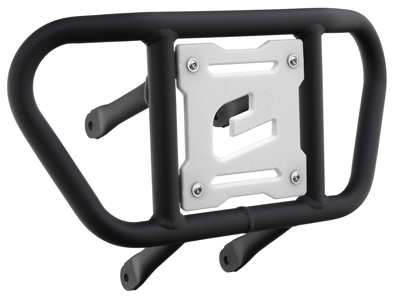 Para-Choques CR02 CROSSPRO 