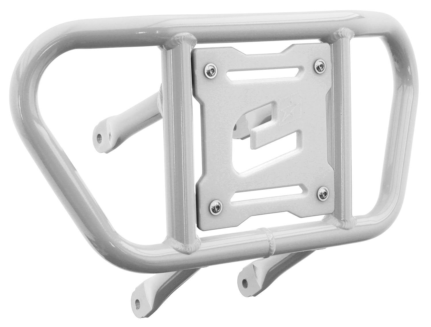 Para-Choques CR02 CROSSPRO 