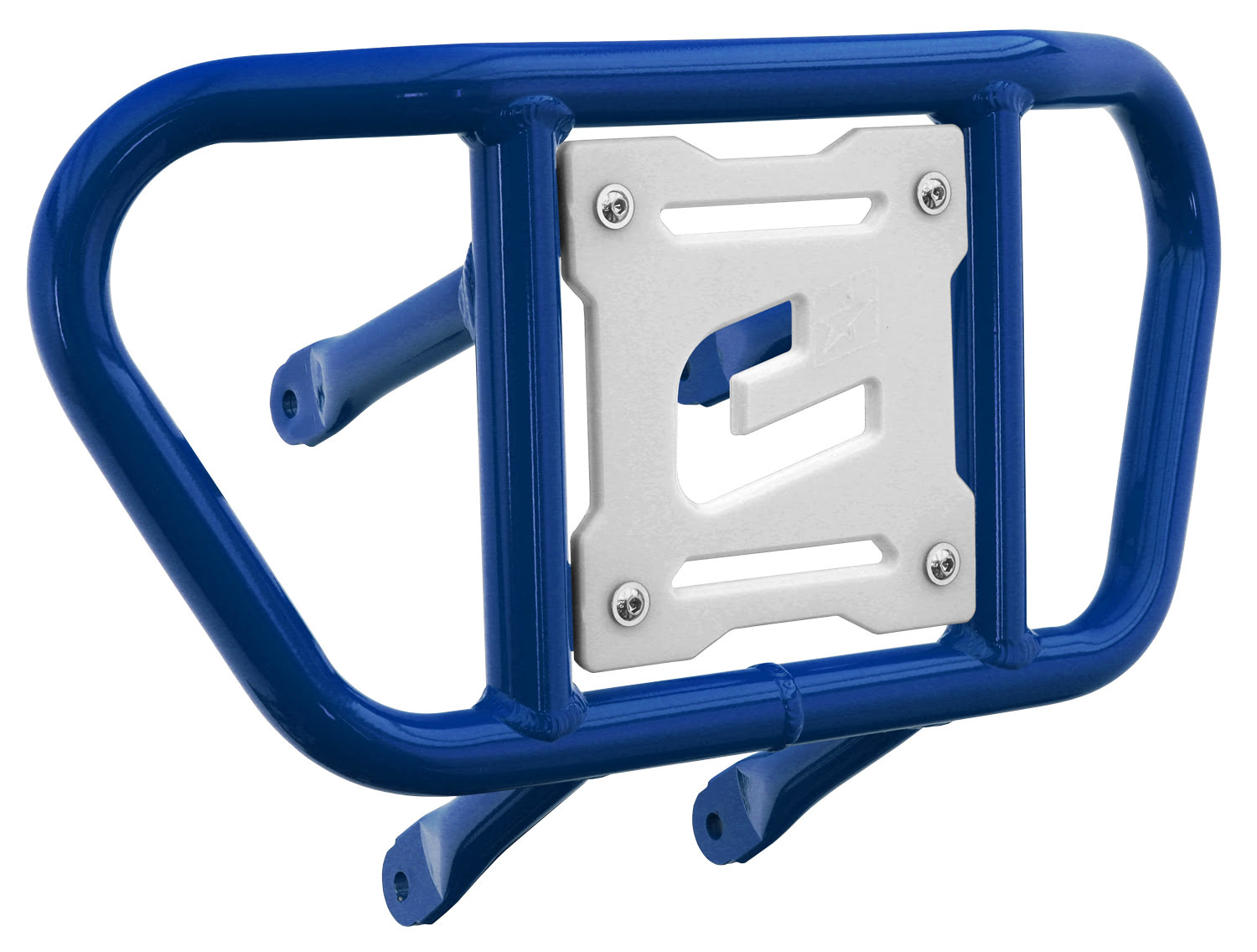 Para-Choques CR02 CROSSPRO 