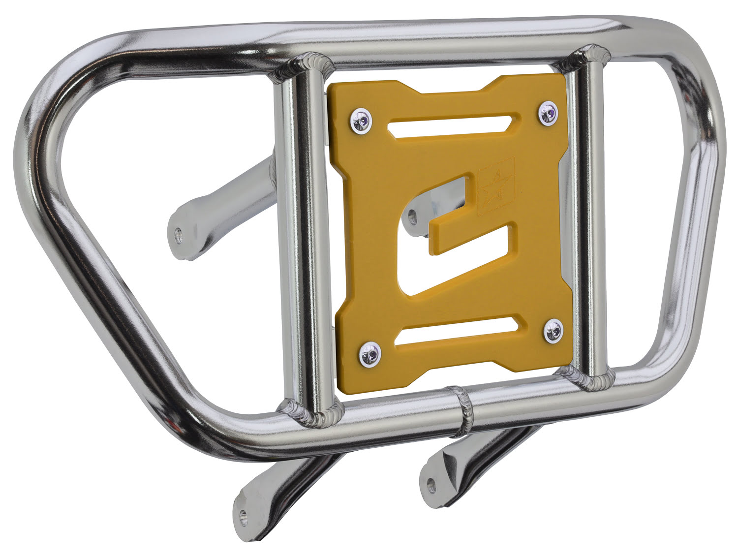 Para-Choques CR02 CROSSPRO 