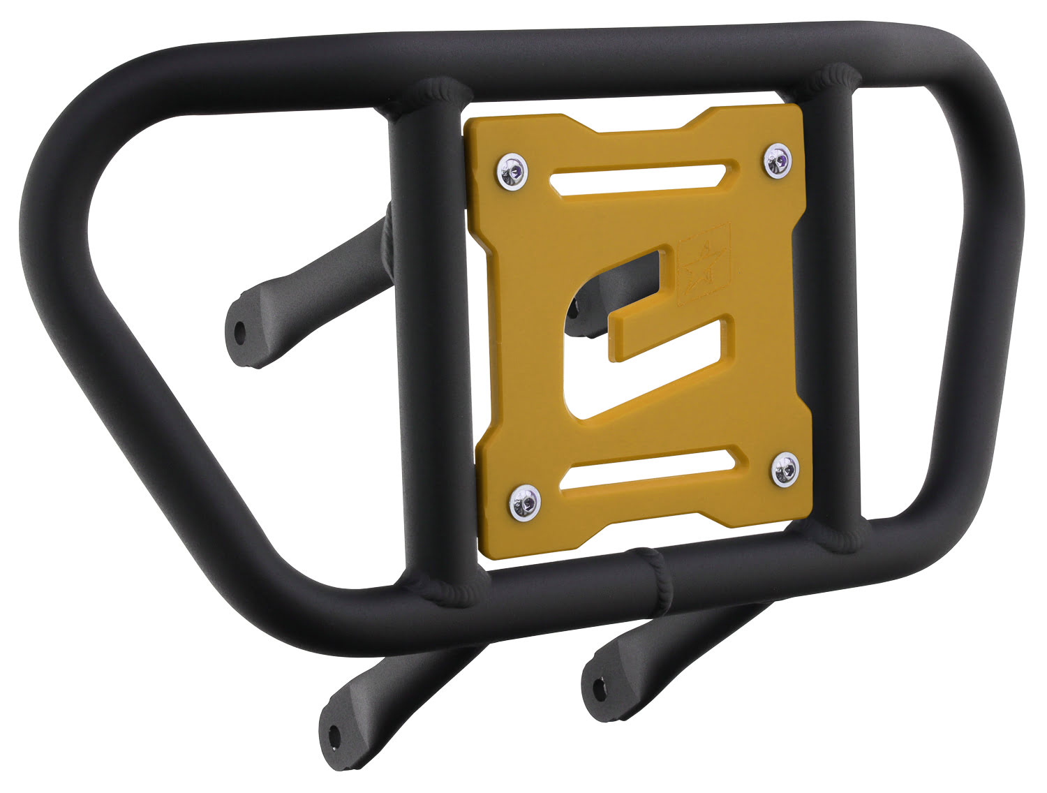 Para-Choques CR02 CROSSPRO 
