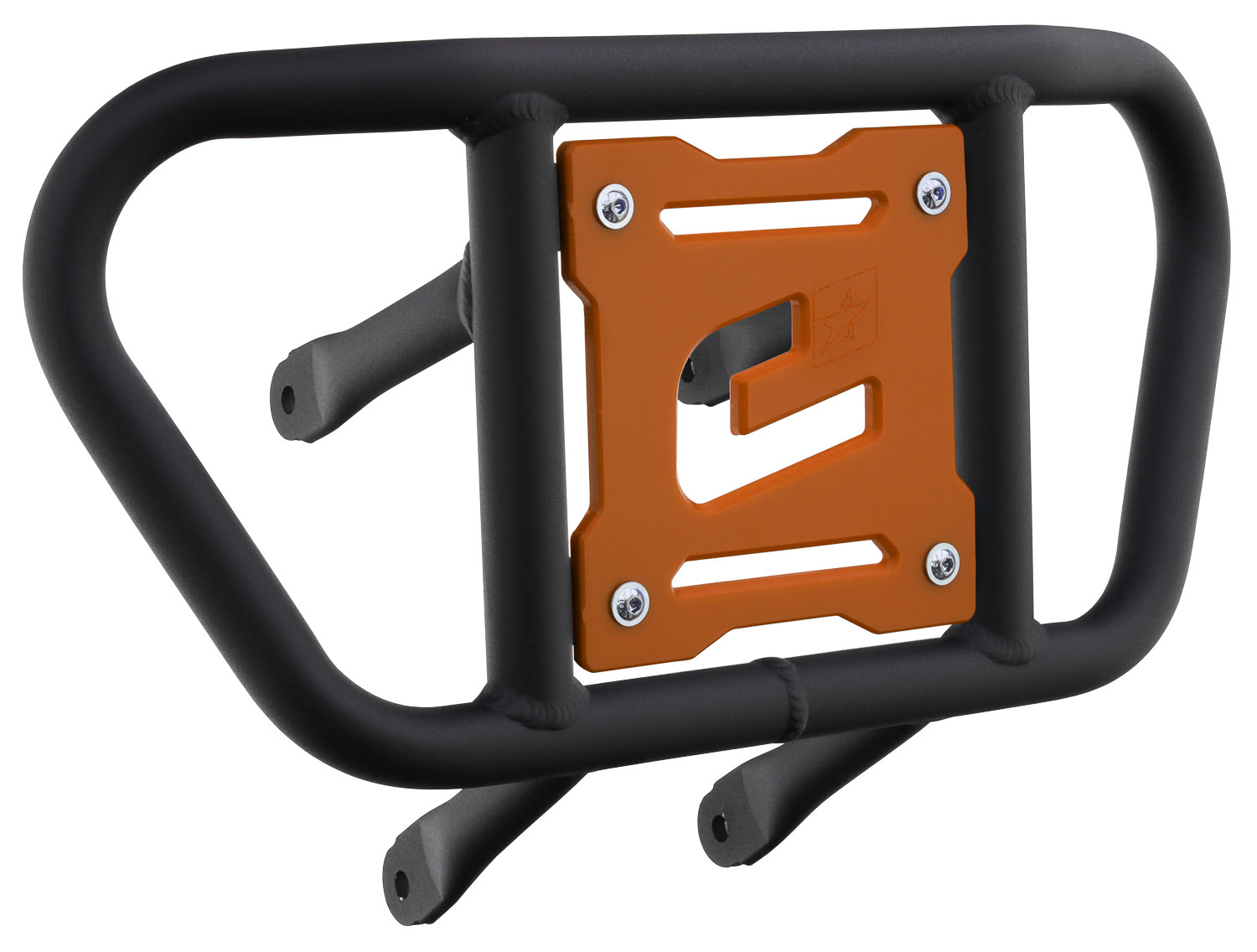 Para-Choques CR02 CROSSPRO 