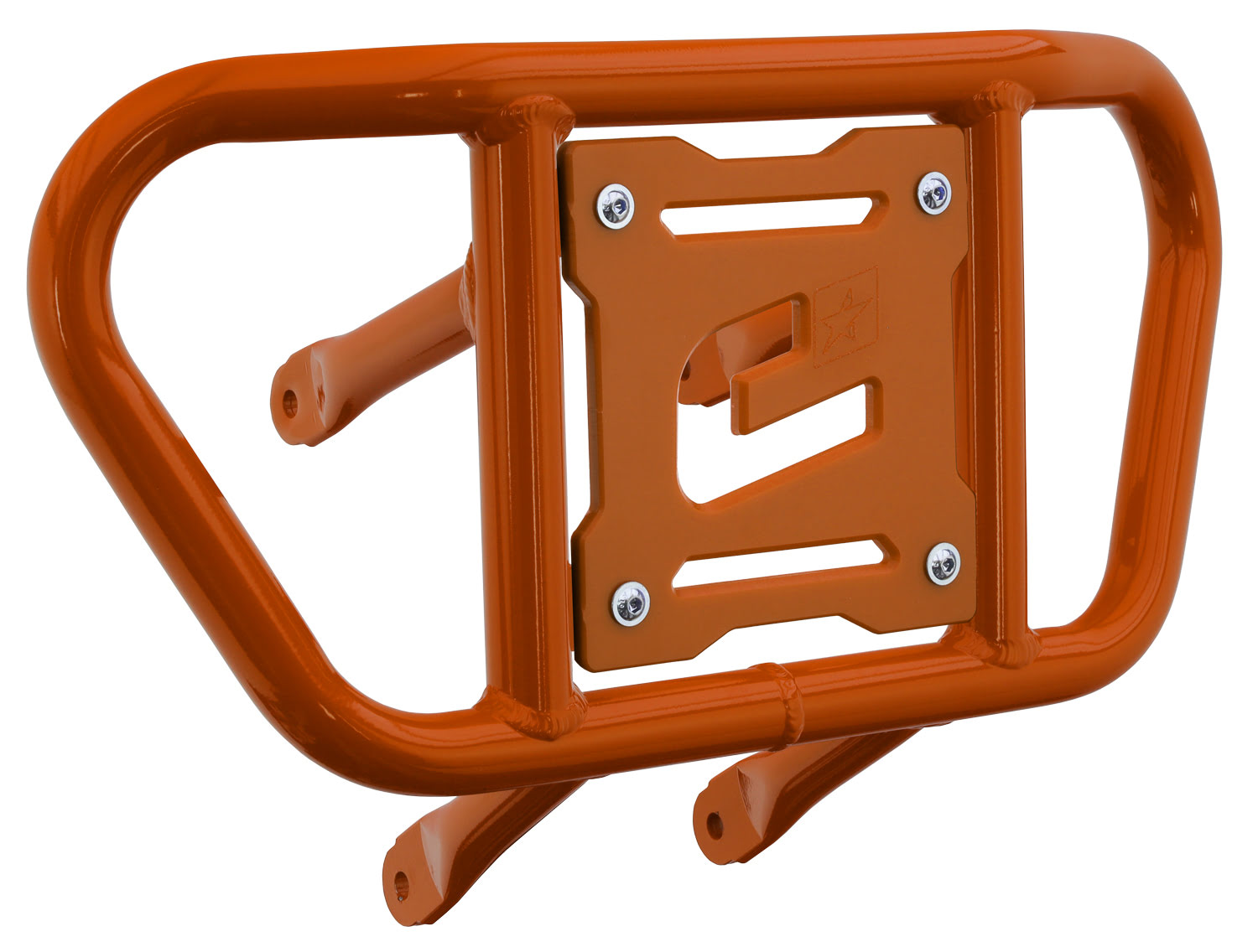 Para-Choques CR02 CROSSPRO 