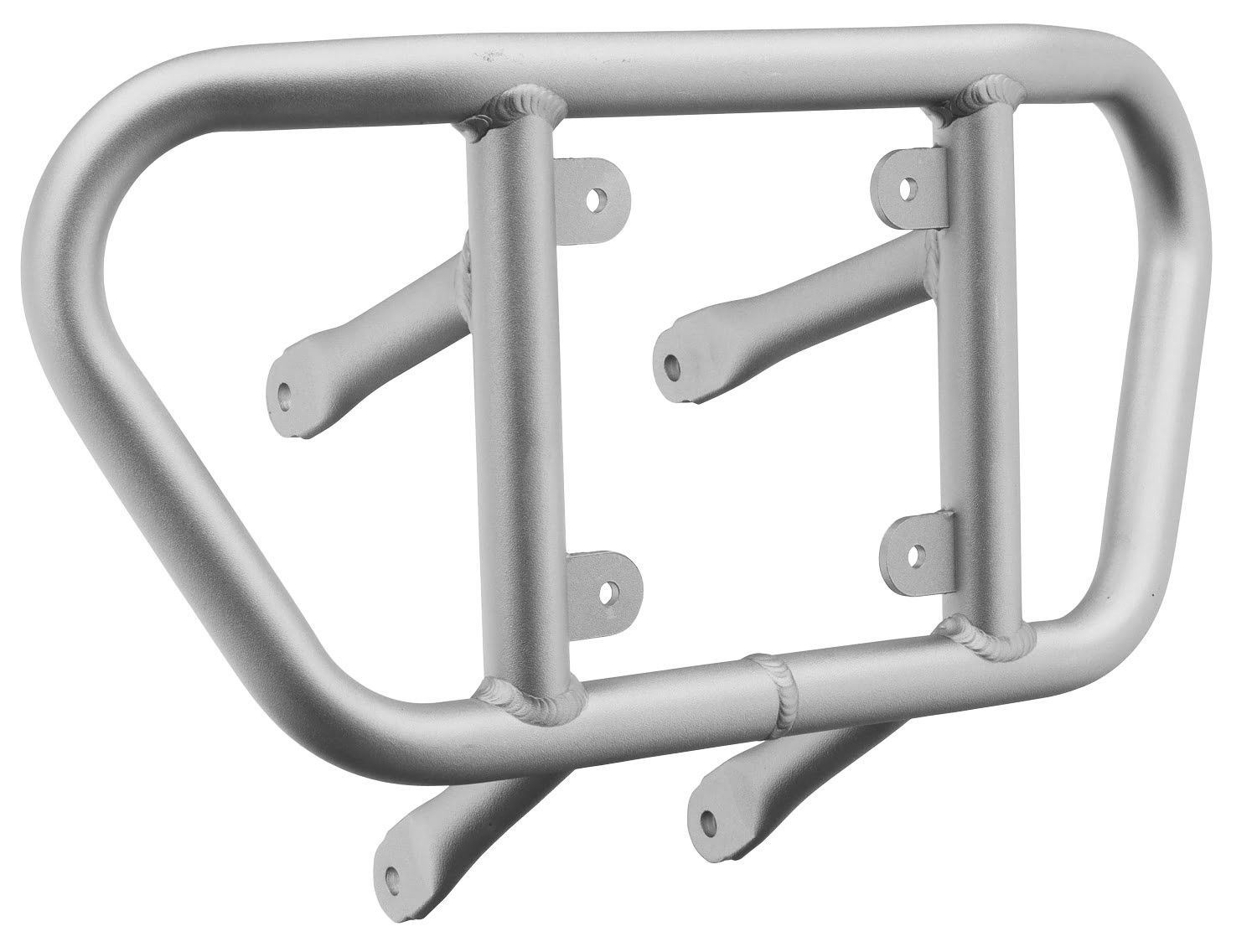 Tubo Para-Choques CR02 CROSSPRO 