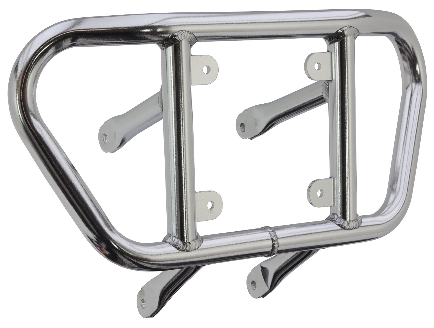 Tubo Para-Choques CR02 CROSSPRO 