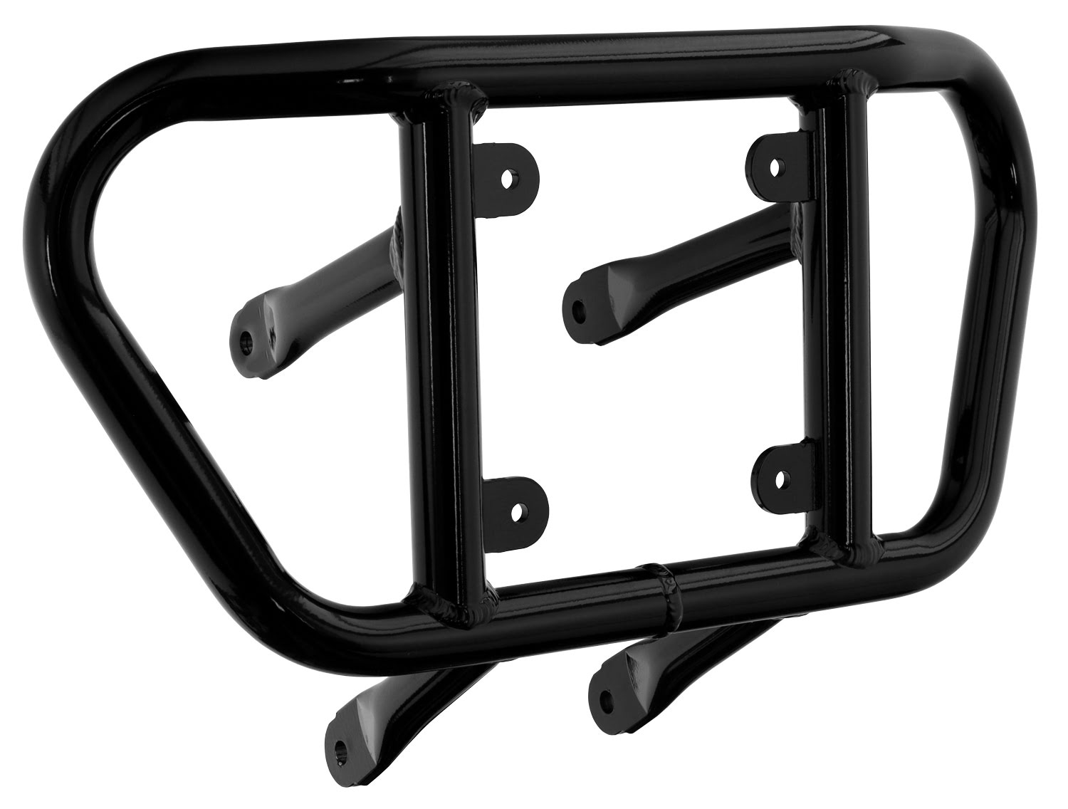 Tubo Para-Choques CR02 CROSSPRO 