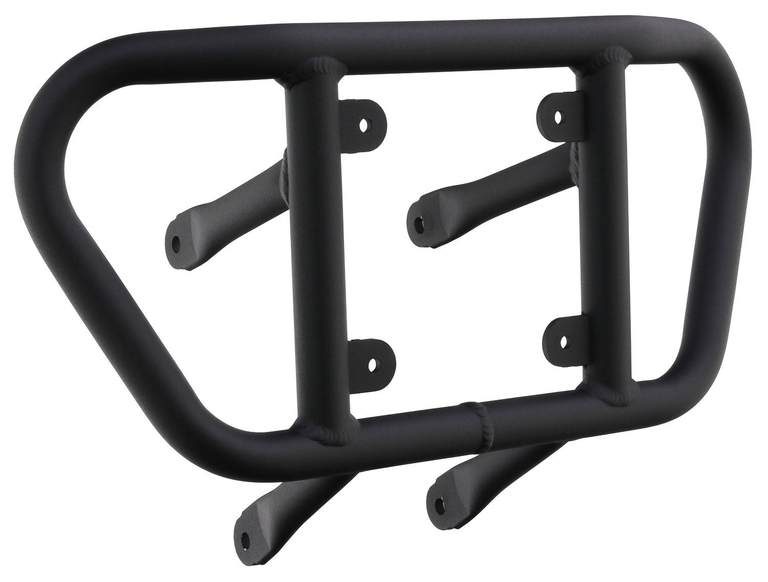 Tubo Para-Choques CR02 CROSSPRO 