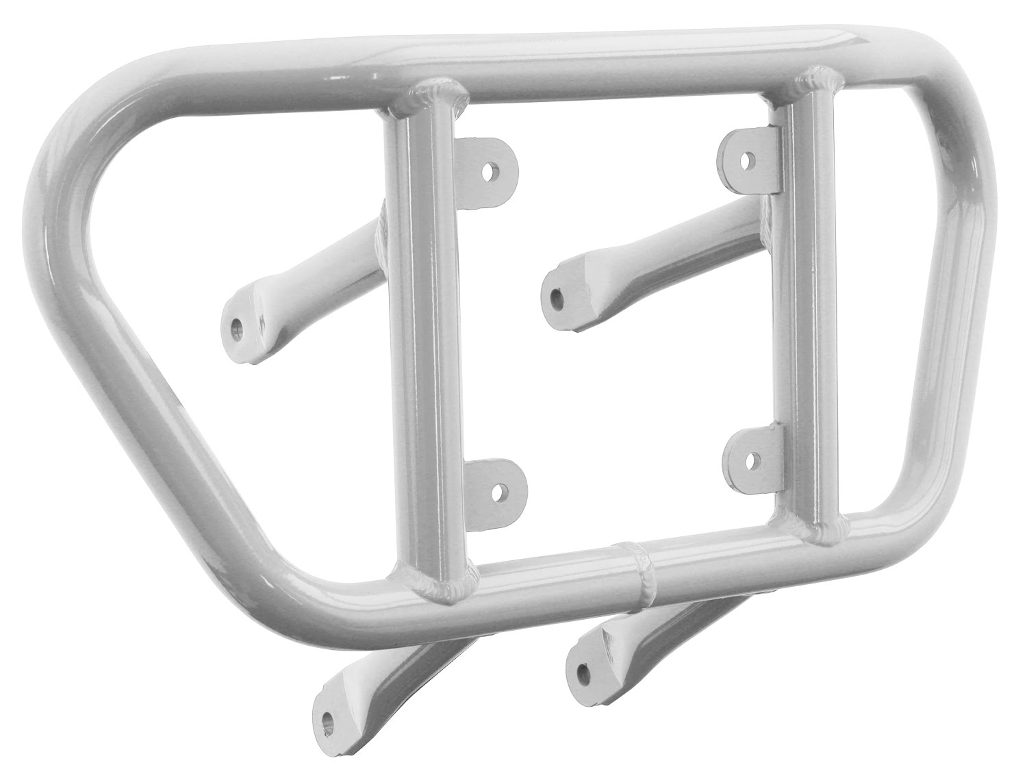 Tubo Para-Choques CR02 CROSSPRO 