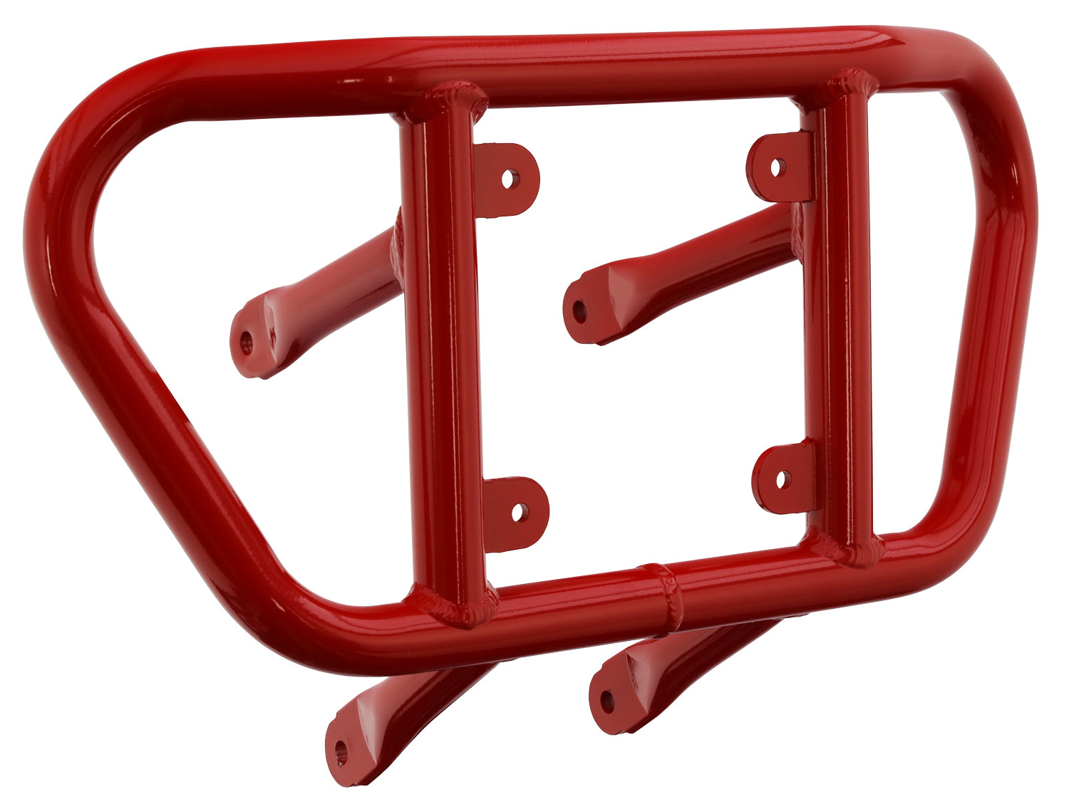 Tubo Para-Choques CR02 CROSSPRO 