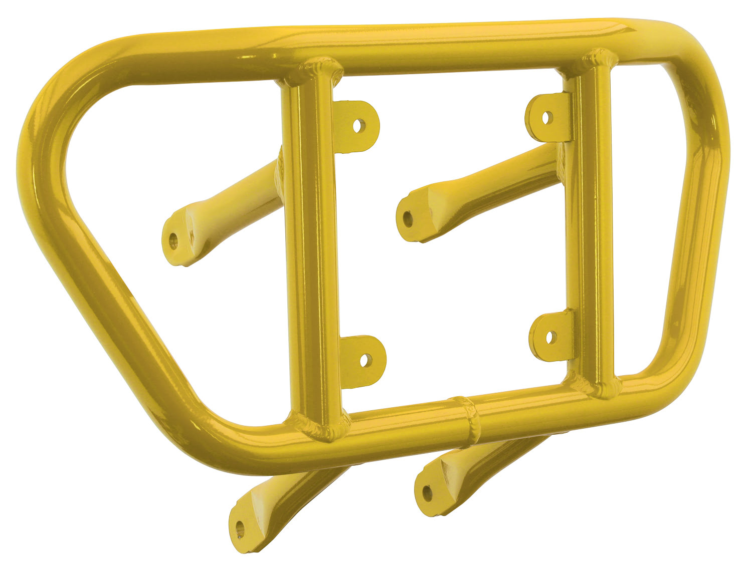 Tubo Para-Choques CR02 CROSSPRO 