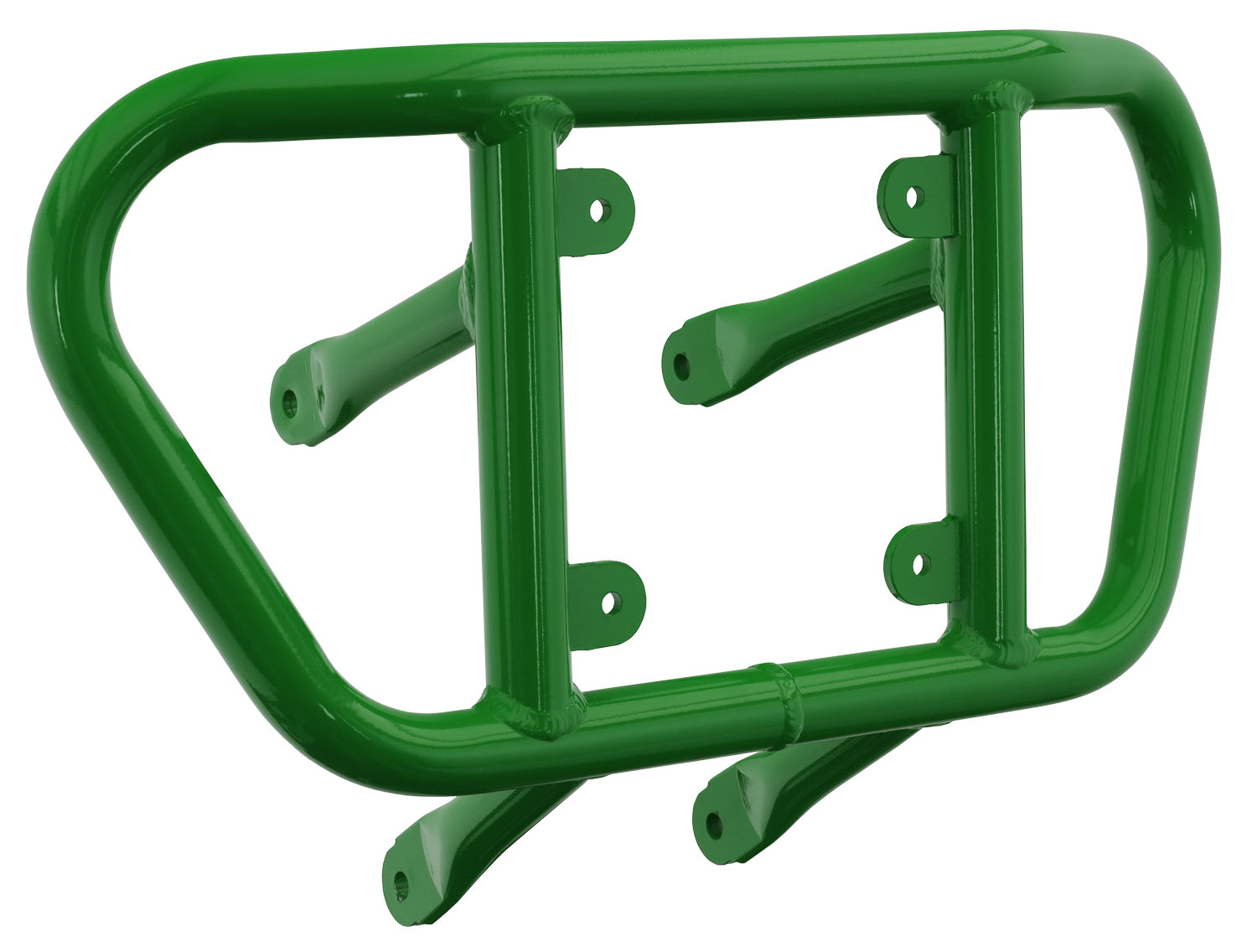 Tubo Para-Choques CR02 CROSSPRO 